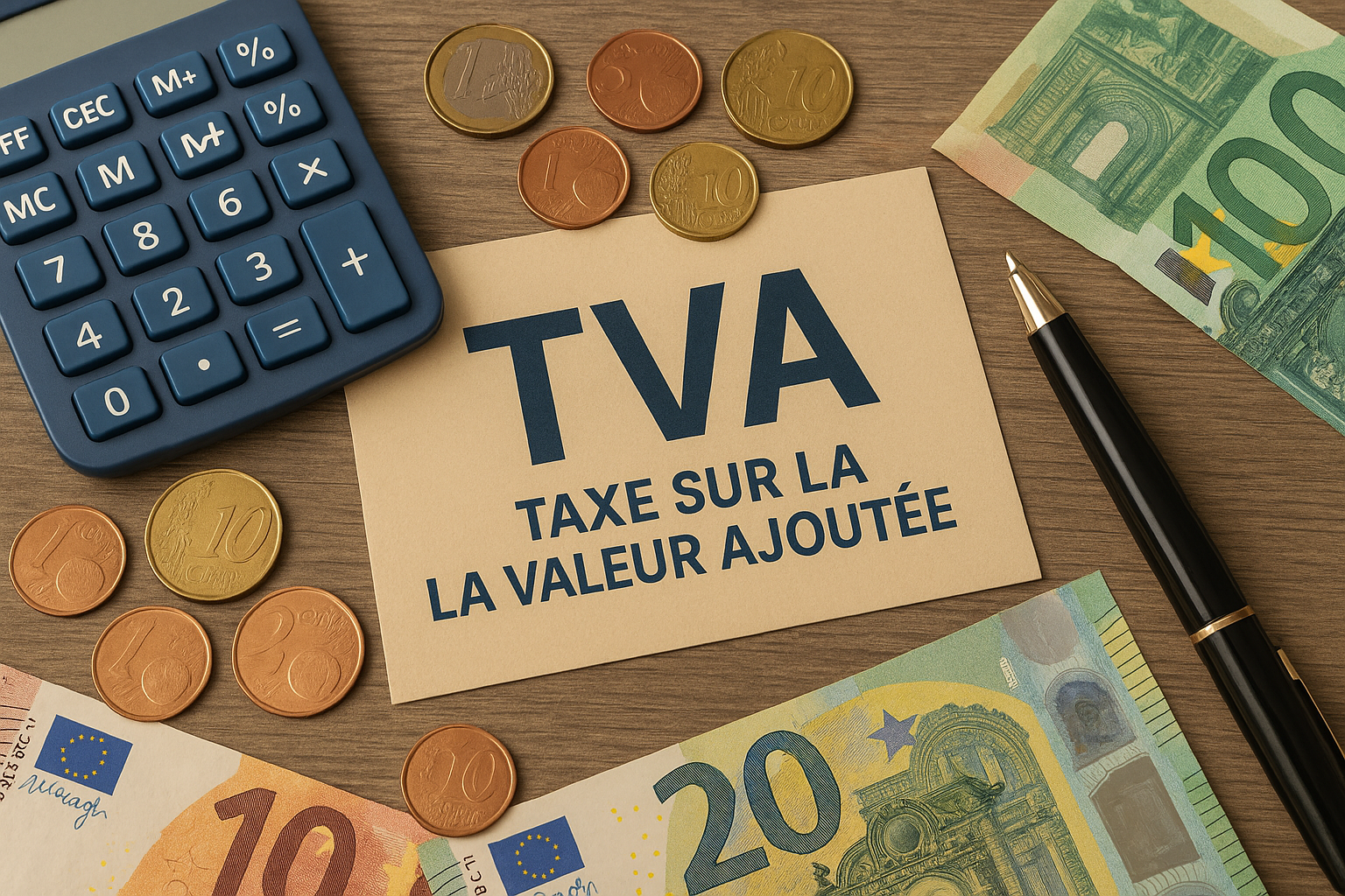 La TVA sur Cession des Biens d’Occasion au Maroc